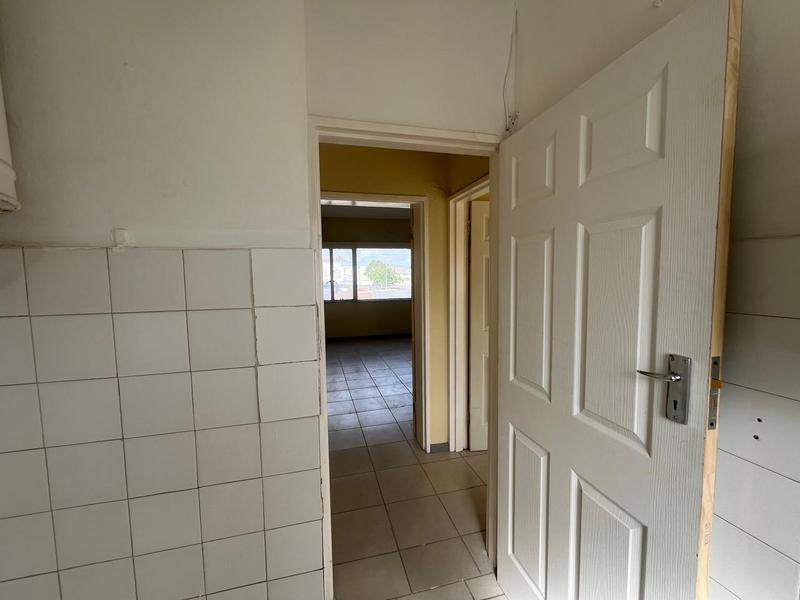 To Let 2 Bedroom Property for Rent in Parow Western Cape
